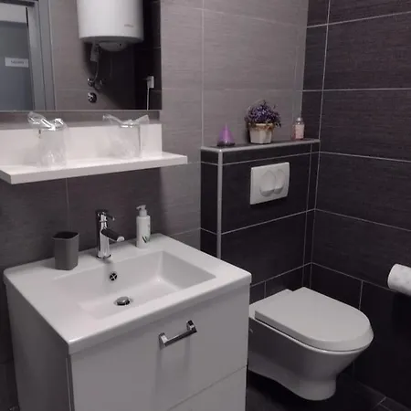Armani 3* Rovinj