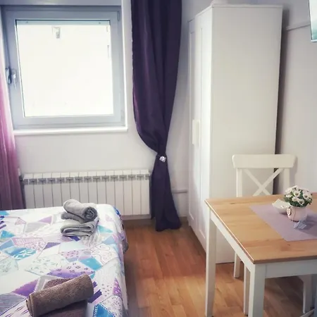 بيت ضيافة Armani روفينج