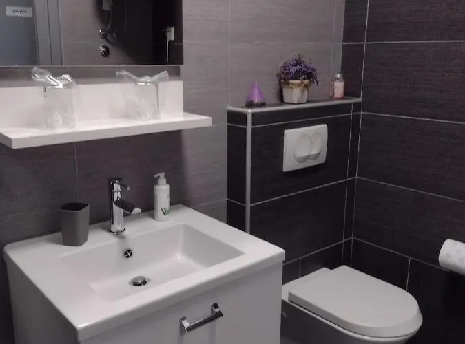 Armani 3* Rovinj