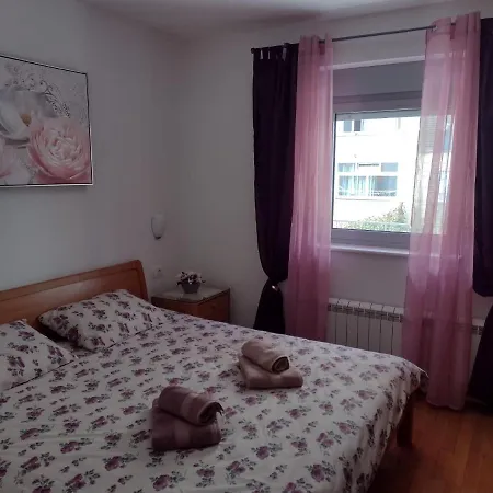 Armani Guest house Rovinj