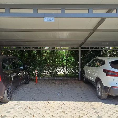 Guest house Armani Rovinj