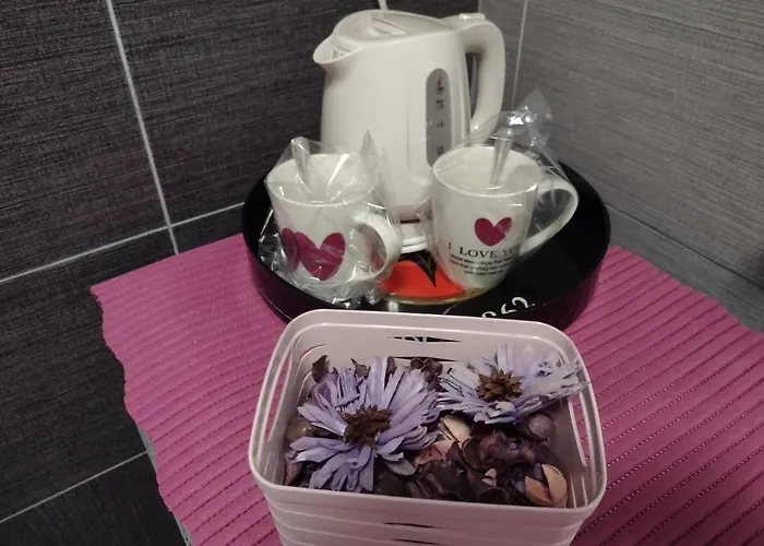 Πανσιόν Armani